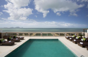 Отель Royal Atlântica Macaé Hotel  Макаэ 